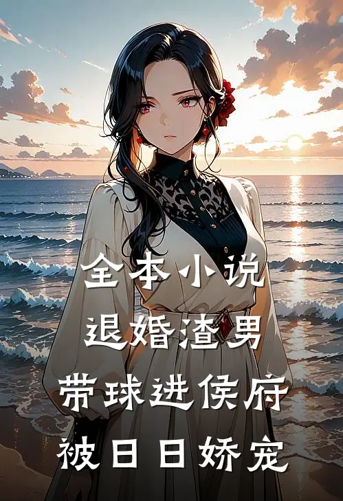 全本小说退婚渣男：带球进侯府被日日娇宠
