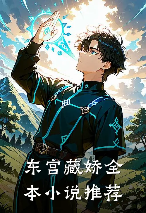 东宫藏娇全本小说推荐