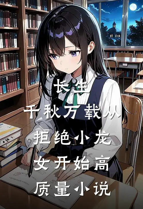 长生：千秋万载从拒绝小龙女开始高质量小说