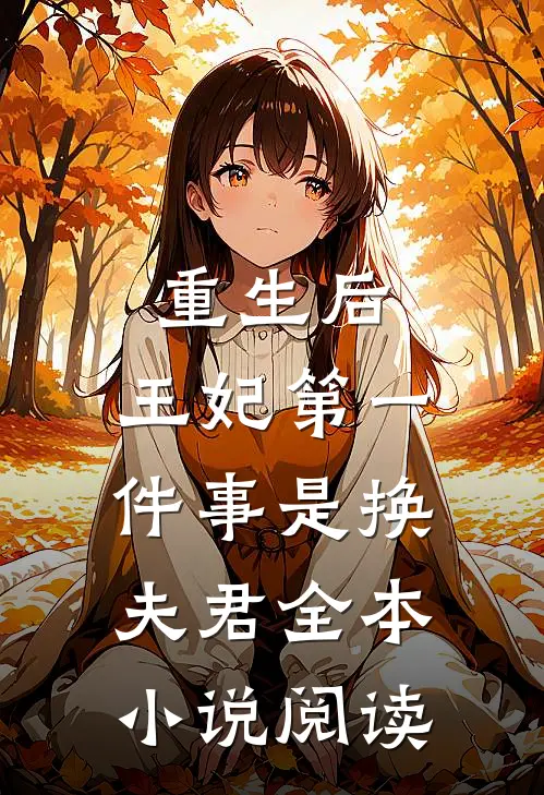 重生后，王妃第一件事是换夫君全本小说阅读