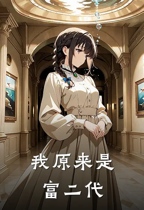 我原来是富二代
