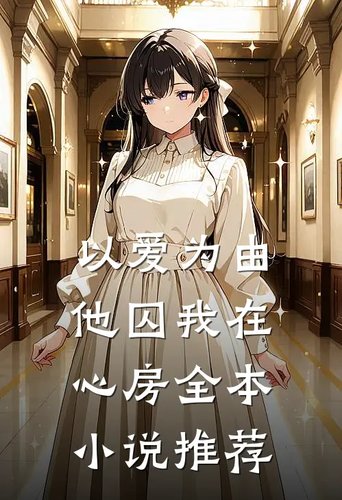 以爱为由，他囚我在心房全本小说推荐