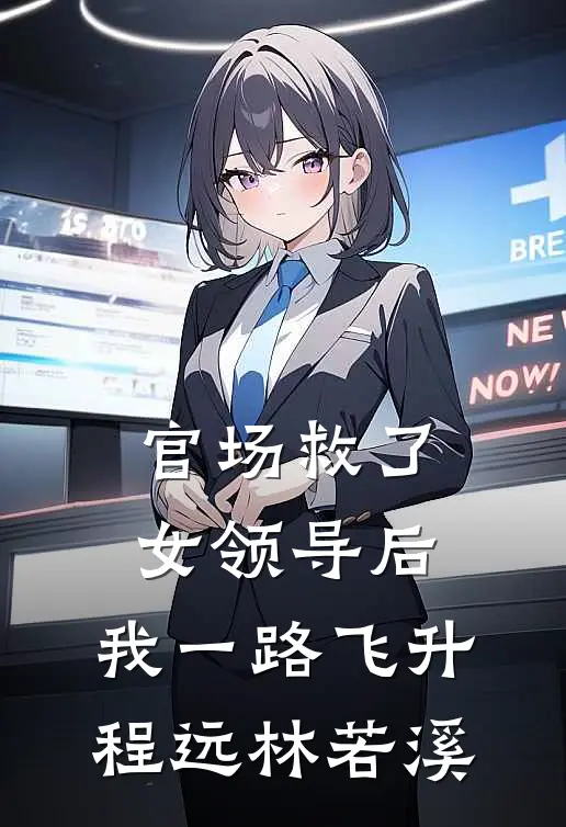 官场救了女领导后，我一路飞升程远林若溪