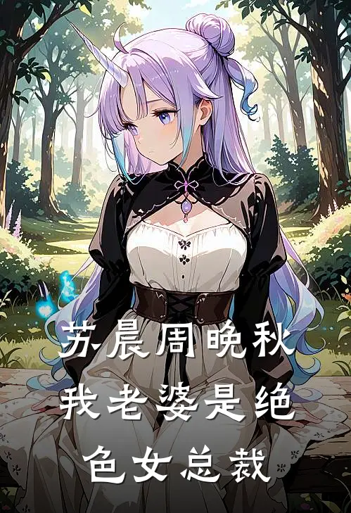 苏晨周晚秋我老婆是绝色女总裁