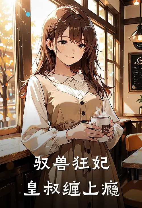 驭兽狂妃：皇叔缠上瘾