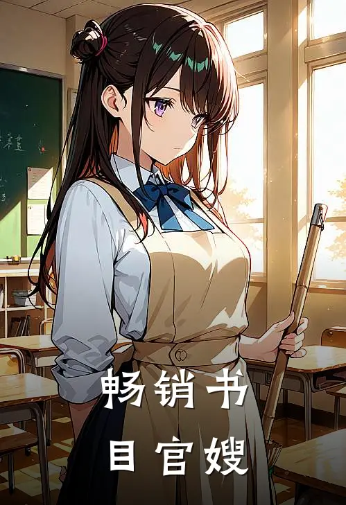 畅销书目官嫂
