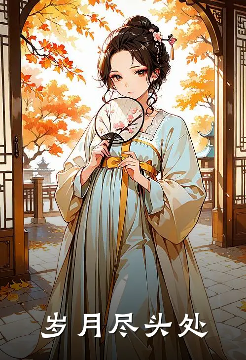 岁月尽头处