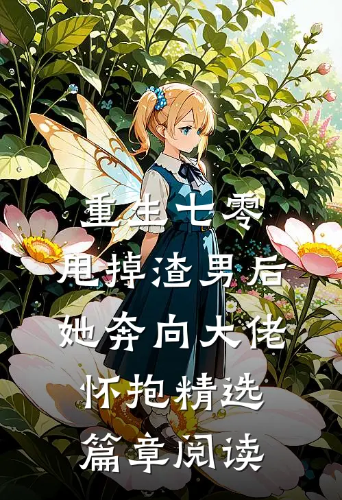 重生七零：甩掉渣男后，她奔向大佬怀抱精选篇章阅读