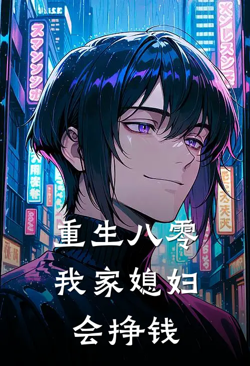 重生八零：我家媳妇会挣钱