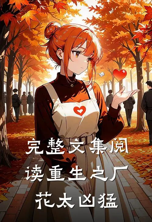 完整文集阅读重生之厂花太凶猛