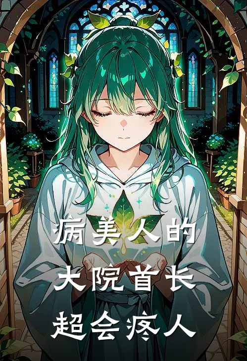 病美人的大院首长，超会疼人
