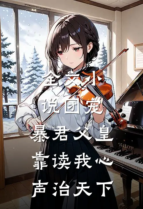 全文小说团宠：暴君父皇靠读我心声治天下
