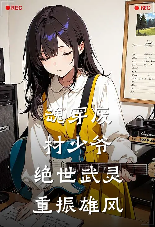 魂穿废材少爷，绝世武灵重振雄风