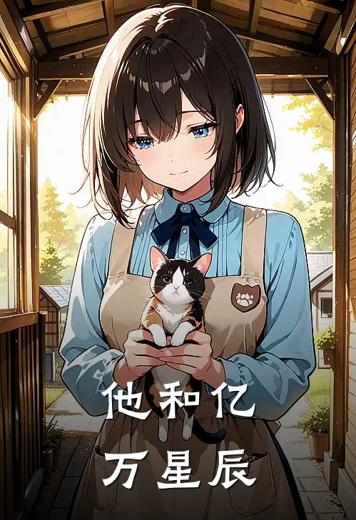 他和亿万星辰