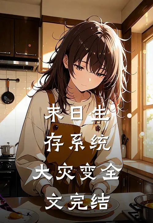 末日生存系统：大灾变全文完结