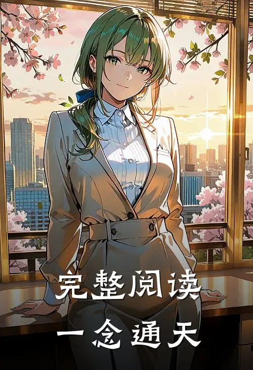 完整阅读一念通天