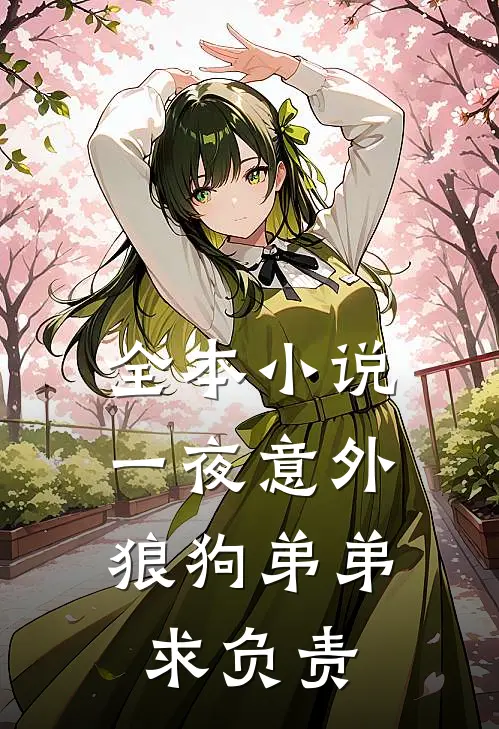 全本小说一夜意外，狼狗弟弟求负责
