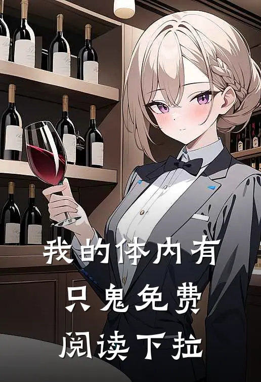 我的体内有只鬼免费阅读下拉