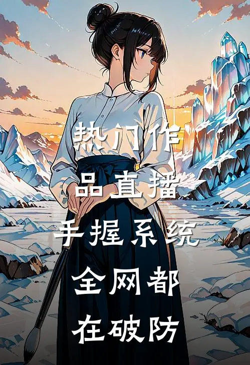 热门作品直播：手握系统，全网都在破防