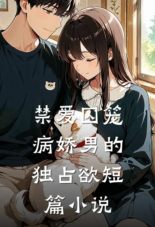 禁爱囚笼：病娇男的独占欲短篇小说
