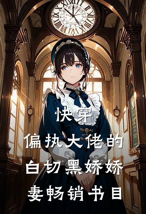 快穿：偏执大佬的白切黑娇娇妻畅销书目