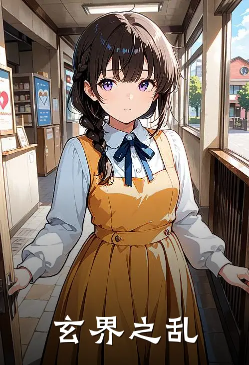 玄界之乱