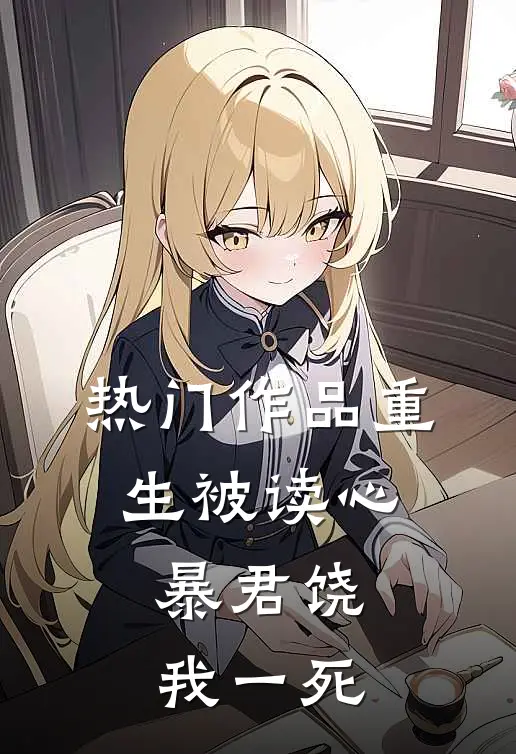 热门作品重生被读心：暴君饶我一死