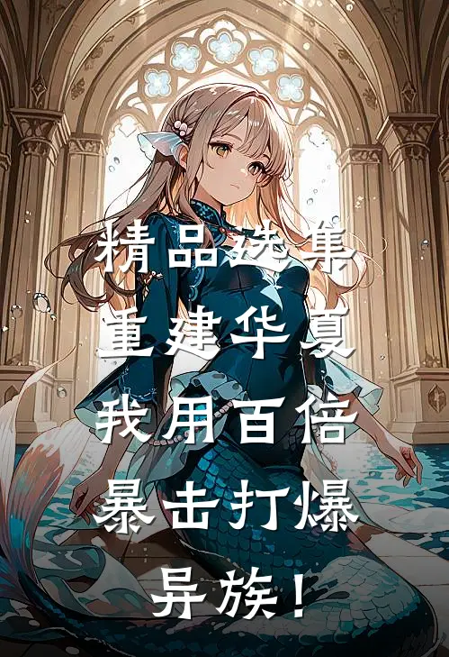精品选集重建华夏：我用百倍暴击打爆异族！