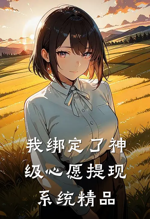 我绑定了神级心愿提现系统精品