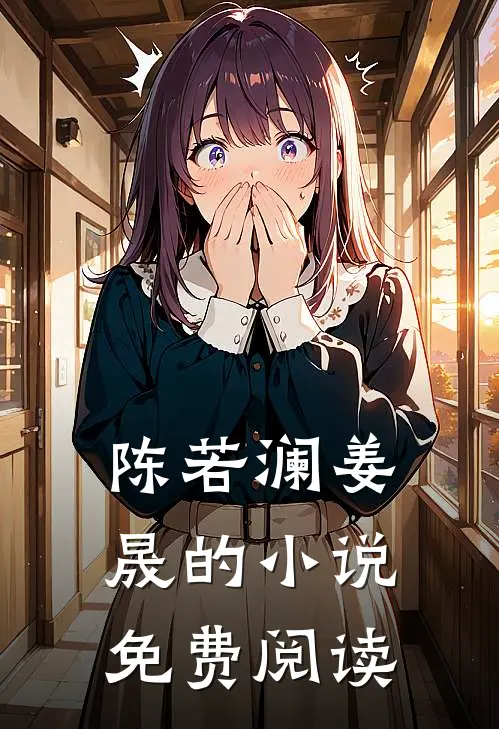 陈若澜姜晟的小说免费阅读