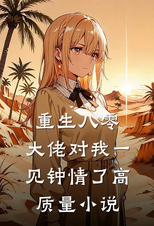 重生八零，大佬对我一见钟情了高质量小说