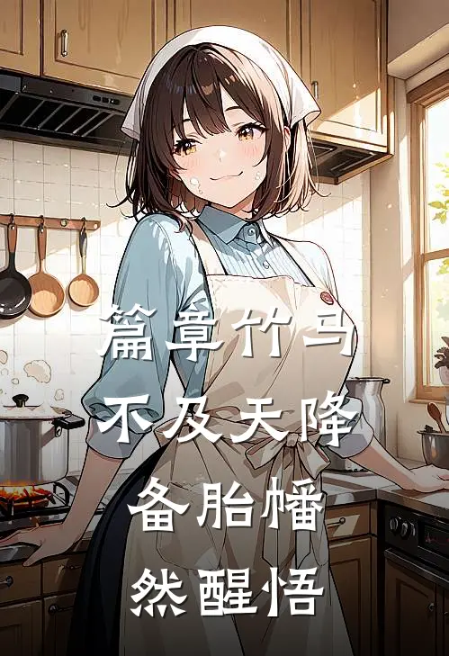 篇章竹马不及天降：备胎幡然醒悟