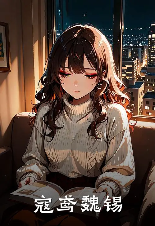 寇鸢魏锡
