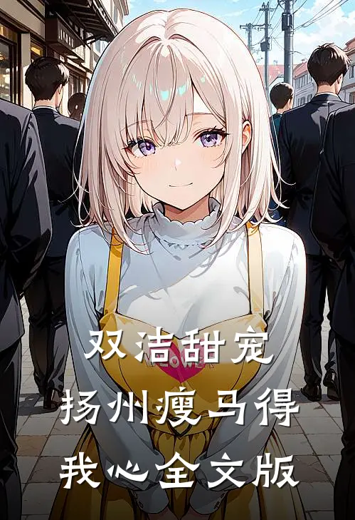 双洁甜宠：扬州瘦马得我心全文版