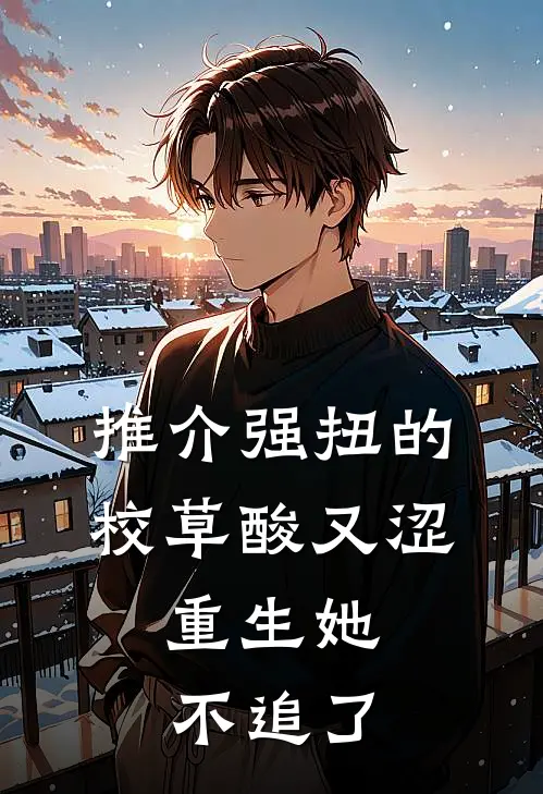 推介强扭的校草酸又涩，重生她不追了