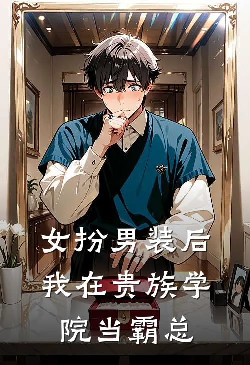 女扮男装后我在贵族学院当霸总