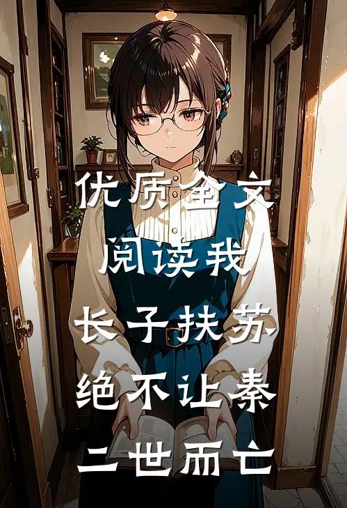 优质全文阅读我，长子扶苏，绝不让秦二世而亡