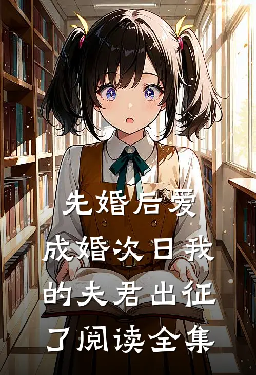 先婚后爱：成婚次日我的夫君出征了阅读全集
