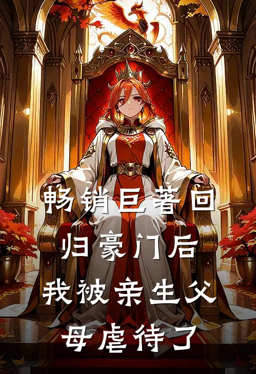 畅销巨著回归豪门后，我被亲生父母虐待了