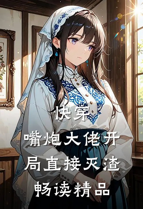 快穿：嘴炮大佬开局直接灭渣畅读精品
