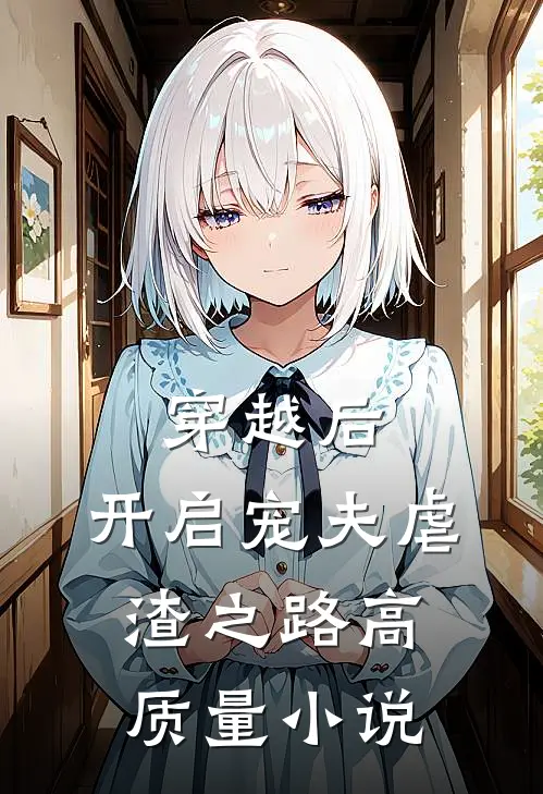 穿越后，开启宠夫虐渣之路高质量小说