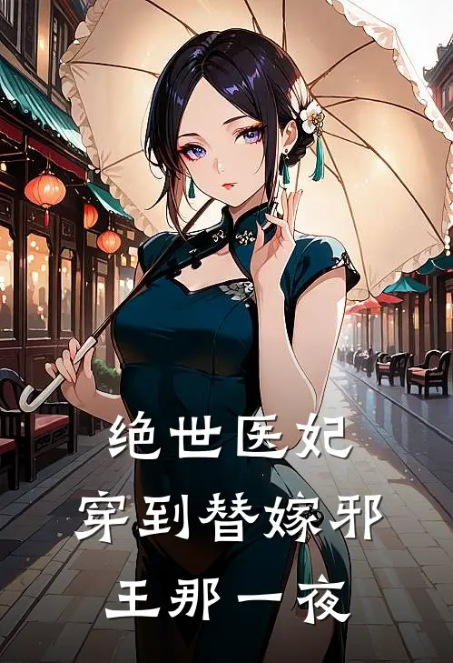 绝世医妃，穿到替嫁邪王那一夜