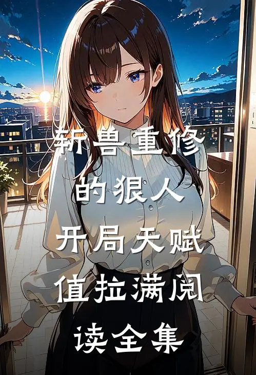 斩兽重修的狠人，开局天赋值拉满阅读全集
