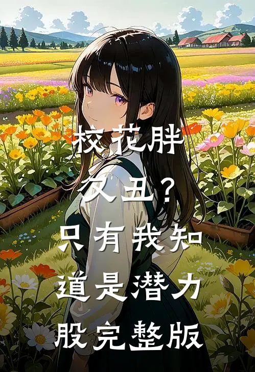 校花胖又丑？只有我知道是潜力股完整版