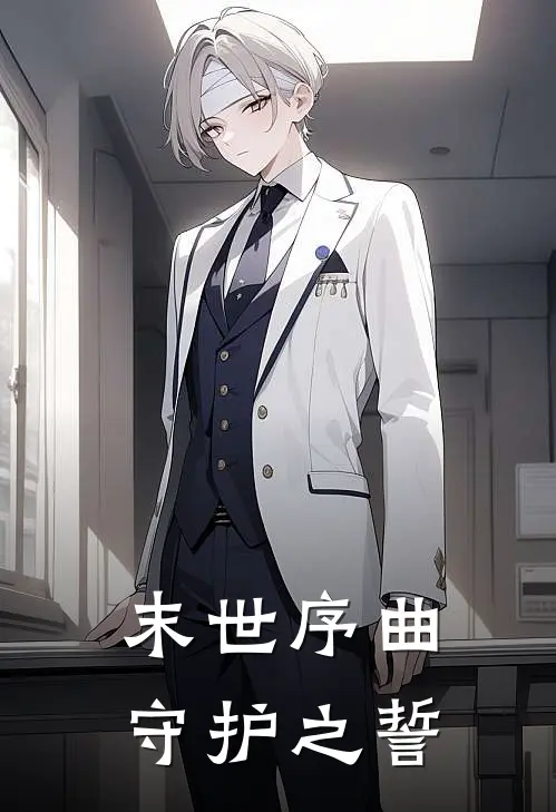 末世序曲：守护之誓