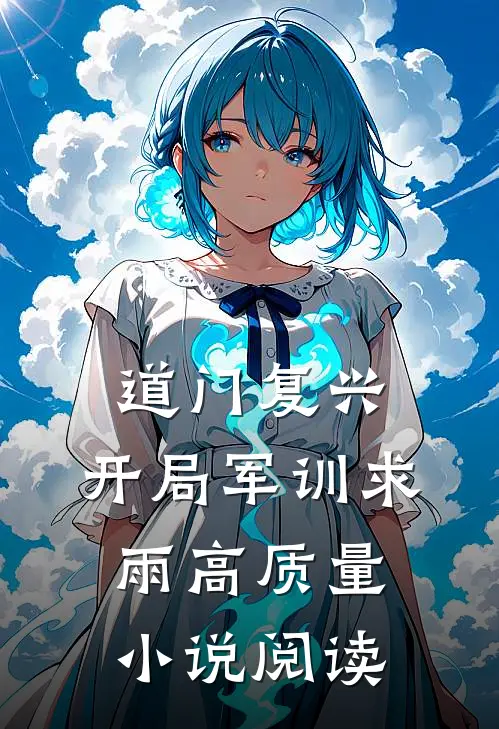道门复兴：开局军训求雨高质量小说阅读