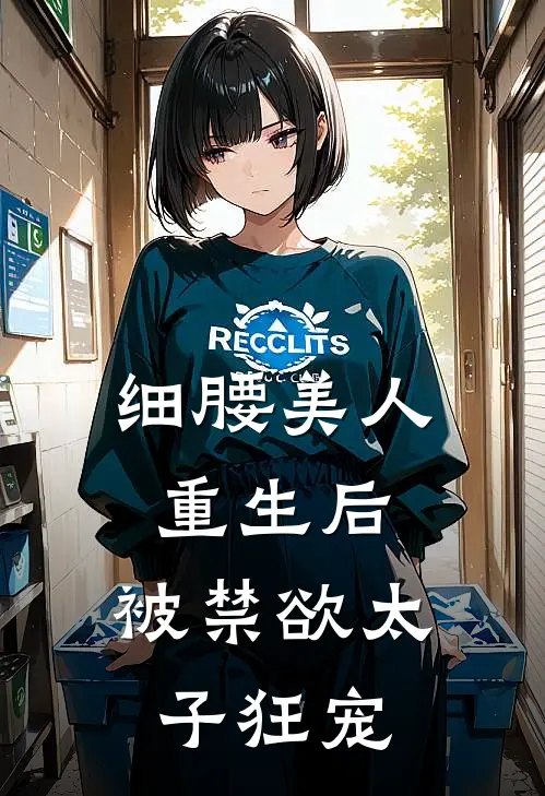 细腰美人重生后，被禁欲太子狂宠