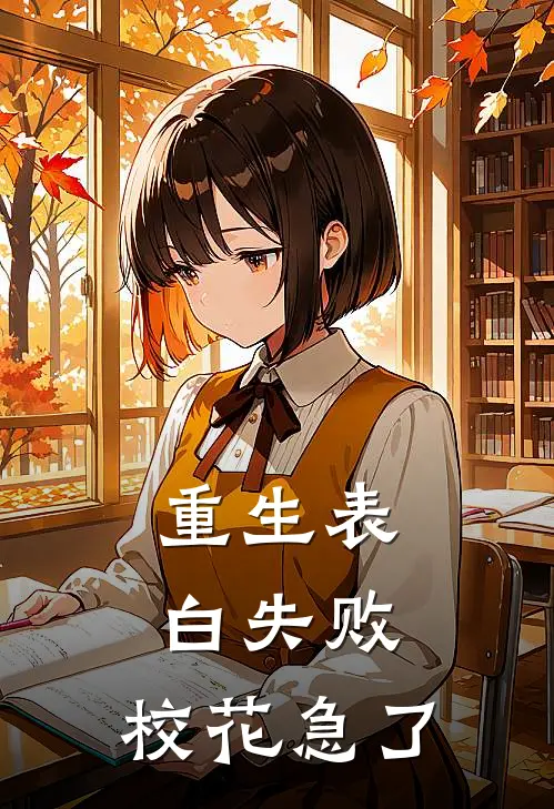 重生表白失败，校花急了