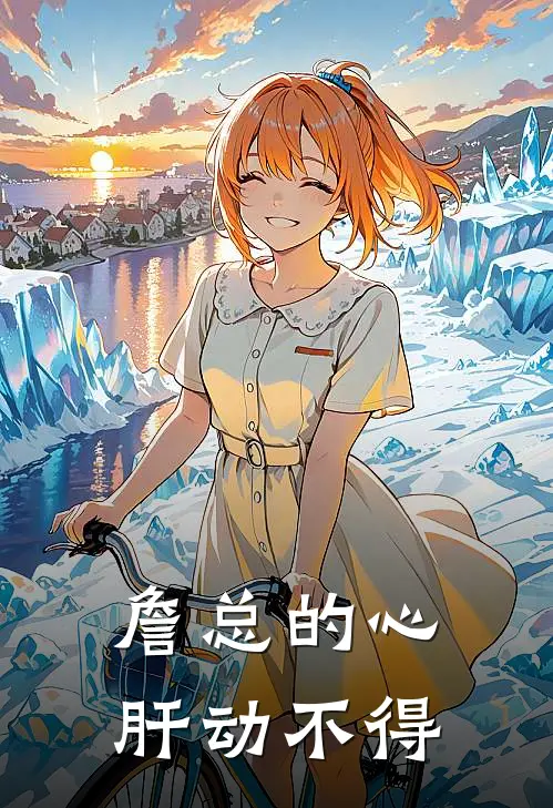 詹总的心肝动不得