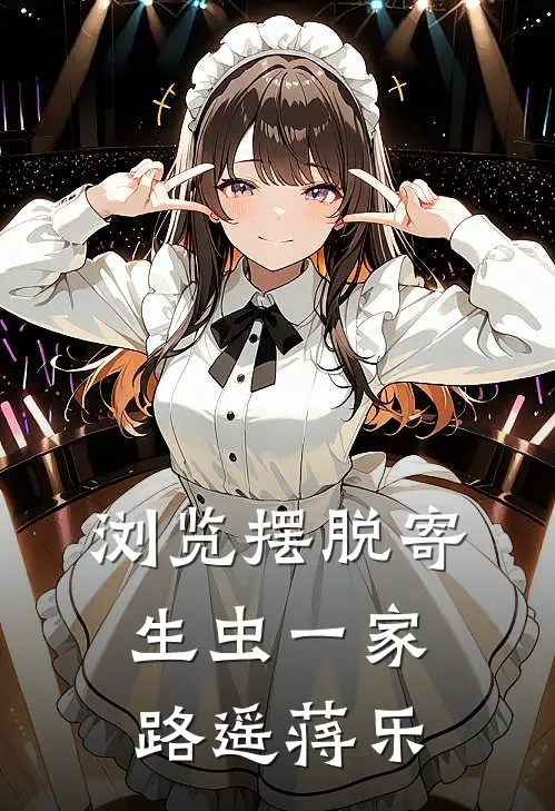 浏览摆脱寄生虫一家路遥蒋乐
